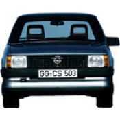 CORSA A TR 