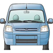 BERLINGO 