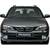 Пружины KYB  для  NISSAN PRIMERA Hatchback  (1996/09 - 2002/07)