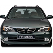 PRIMERA Hatchback 