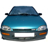 Пружины KYB  для  MAZDA 121 III  (1996/03 - 2003/04)