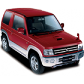 PAJERO PININ 