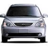 Пружины KYB  для  KIA CARENS II  (с 2002/07)