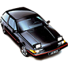VOLVO 480 E (1986/04 - 1996/07)