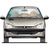 PEUGEOT 206 седан (с 2007/03)
