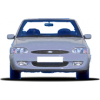 FORD ESCORT VI кабрио  (1992/12 - 1995/01)