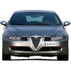 Пружины KYB  для  ALFA ROMEO GT  (2003/11 - 2010/09)