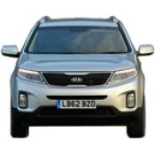 SORENTO II 