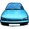 DAIHATSU CHARADE (с 2011/05)