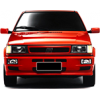 FIAT UNO  (1983/01 - 1996/12)