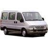 CITROEN JUMPER автобус  (1994/02 - 2002/04)