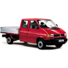 Амортизаторы KYB  для  VW TRANSPORTER IV   (1990/07 - 2003/04)