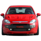 PUNTO EVO 