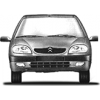 Амортизаторы KYB  для  CITROEN SAXO  (1996/02 - 2004/04)