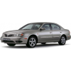 Пружини KYB для NISSAN MAXIMA QX  (2000/03 - 2003/11)