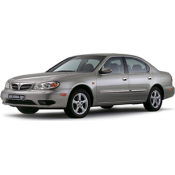 MAXIMA QX 