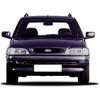 Пружины KYB  для  FORD ESCORT III универсал  (1980/09 - 1985/12)