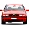 Пружины KYB  для  ALFA ROMEO 155 (1992/01 - 1997/12)