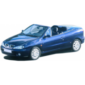 MEGANE I Cabriolet 