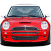 Пружины KYB  для  MINI MINI  (2001/06 - 2006/09)