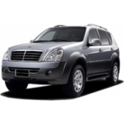 REXTON 
