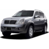 Пружини KYB для SSANGYONG REXTON  (с 2002/04)