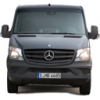 Пружины KYB  для  MERCEDES-BENZ SPRINTER 3,5-t фургон  (с 2006/06)