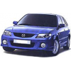 Пружины KYB  для  MAZDA 323 S VI  (1998/09 - 2004/05)