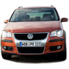 Установочные комплекты KYB  для  VW TOURAN  (2003/02 - 2010/05)