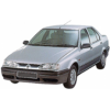Пружины KYB  для  RENAULT 19 II Chamade  (1992/04 - 1995/12)