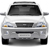 Амортизаторы KYB  для  KIA SORENTO I  (с 2002/08)
