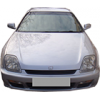 Защитные комплекты KYB  для  HONDA PRELUDE V  (1996/10 - 2000/10)