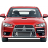 MITSUBISHI LANCER SPORTBACK  (с 2008/06)
