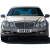 MERCEDES-BENZ E-CLASS  (2002/03 - 2008/12)