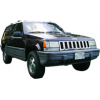 Пружини KYB для JEEP GRAND CHEROKEE I  (1991/09 - 1999/04)