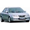 Пружины KYB  для  MAZDA 323 F V  (1994/07 - 1998/09)