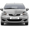 Пружины KYB  для  TOYOTA AYGO  (с 2005/07)