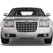 300 C Touring 