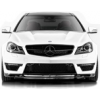 Амортизатори KYB для MERCEDES-BENZ C-CLASS T-Model  (с 2007/08)