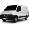 Установочні комплекти KYB для FIAT DUCATO фургон  (с 2002/04)