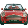 Пружины KYB  для  MINI MINI кабрио  (с 2008/03)