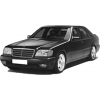 Пружины KYB  для  MERCEDES-BENZ S-CLASS  (1991/02 - 1998/10)