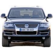 TOUAREG 