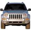 JEEP CHEROKEE  (2001/09 - 2008/01)
