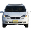 DAEWOO REZZO  (с 2000/09)