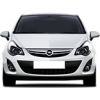 Захистні комплекти KYB для OPEL CORSA D Van (с 2006/07)