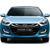 Пружины KYB  для  HYUNDAI i30  (с 2011/11)