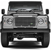 Пружини KYB для LAND ROVER DEFENDER пикап  (с 1998/06)