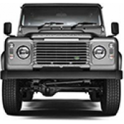 DEFENDER пикап 