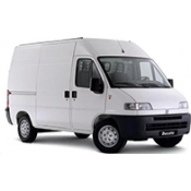 DUCATO фургон 